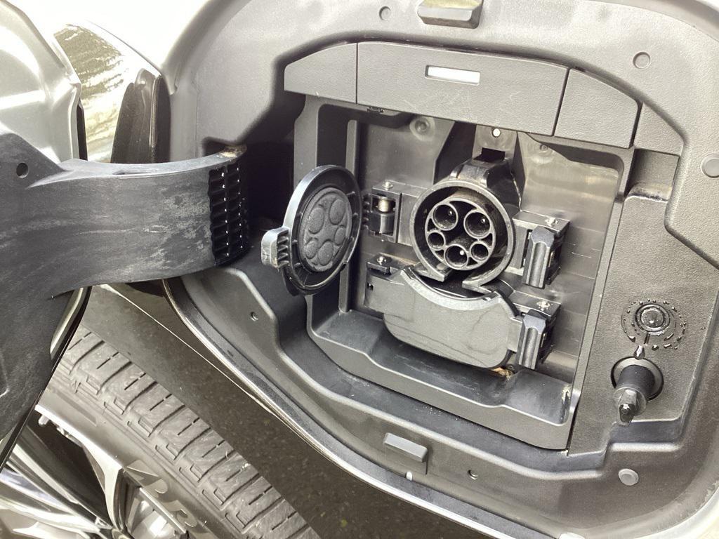 used 2023 Toyota bZ4X car, priced at $20,902