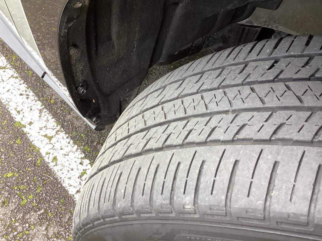 used 2023 Toyota bZ4X car, priced at $20,902