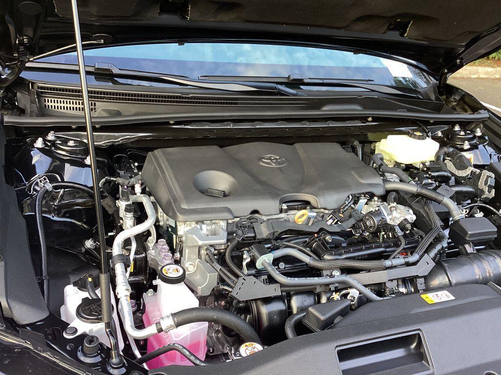 new 2026 Toyota Camry car, priced at $36,313