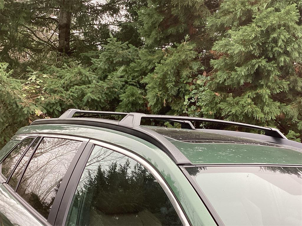 new 2026 Toyota Corolla Cross car, priced at $35,893