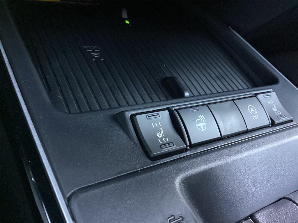 new 2026 Toyota Corolla Cross car, priced at $35,893