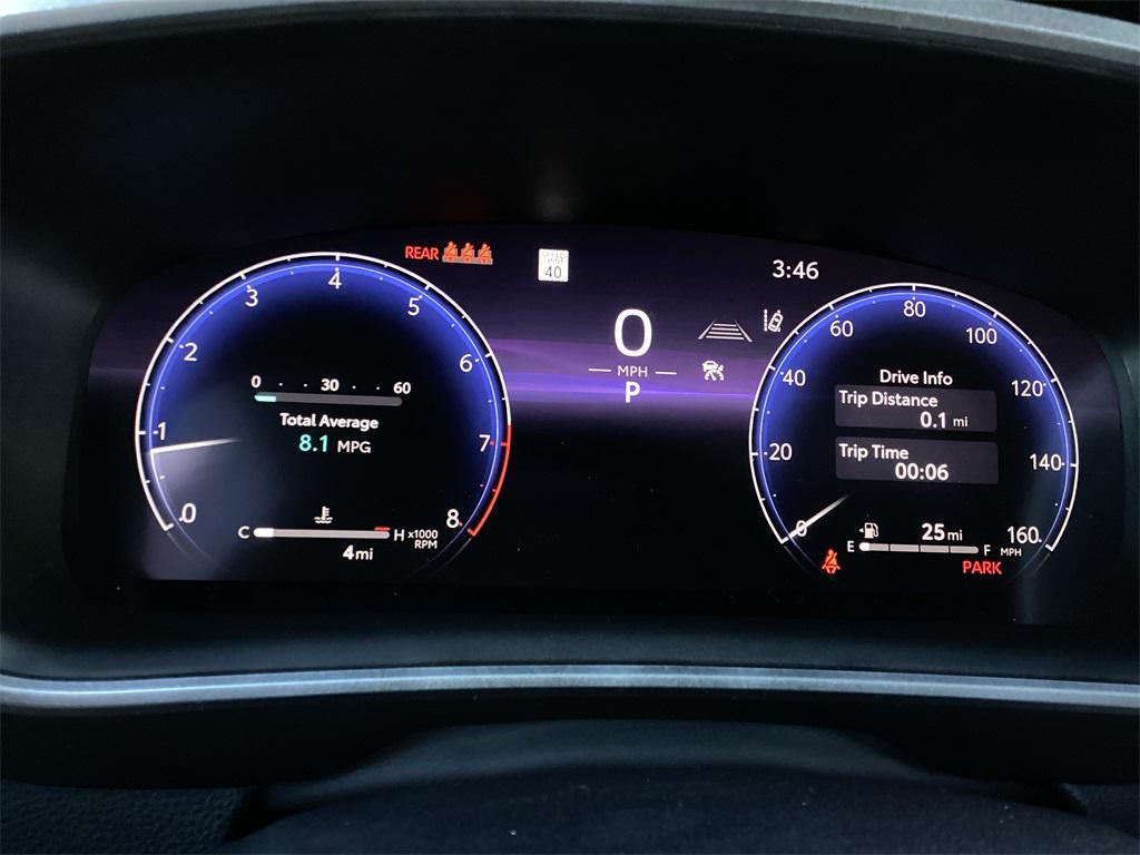 new 2026 Toyota Corolla Cross car, priced at $35,893