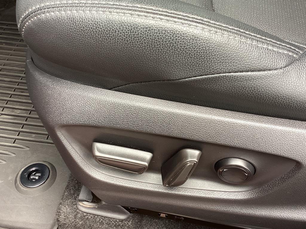 used 2023 Toyota bZ4X car, priced at $22,984