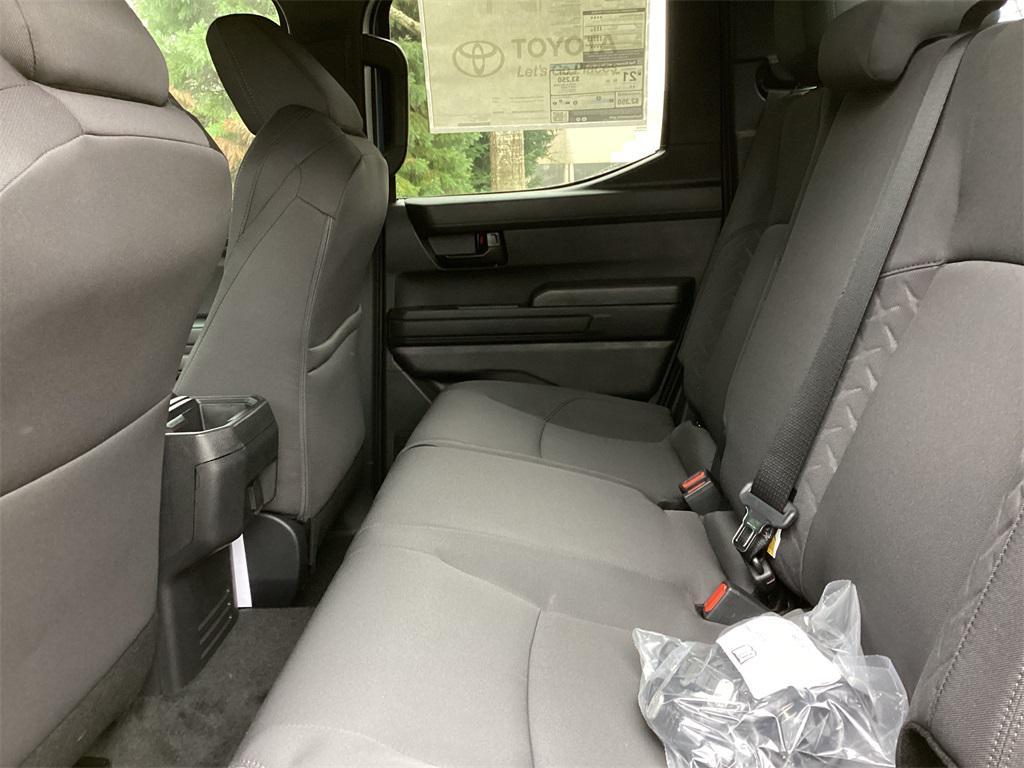 new 2026 Toyota Tacoma car, priced at $45,262