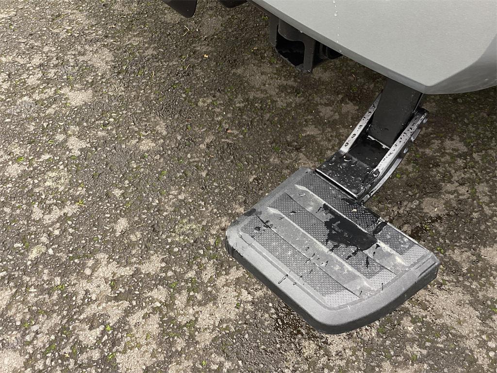 new 2026 Toyota Tacoma car, priced at $45,262