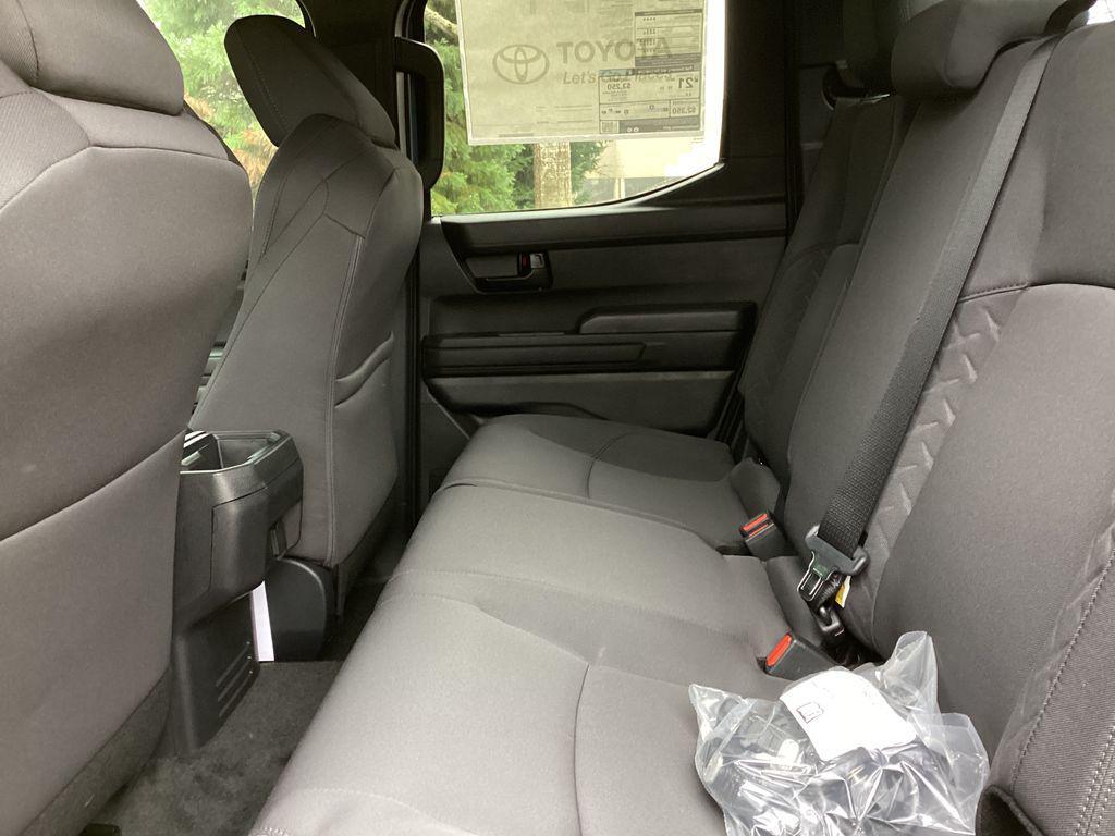 new 2026 Toyota Tacoma car, priced at $45,262