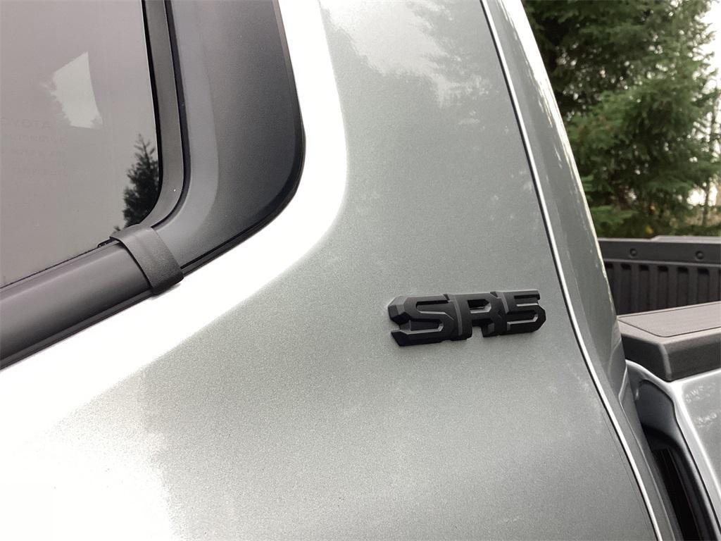 new 2026 Toyota Tacoma car, priced at $45,262