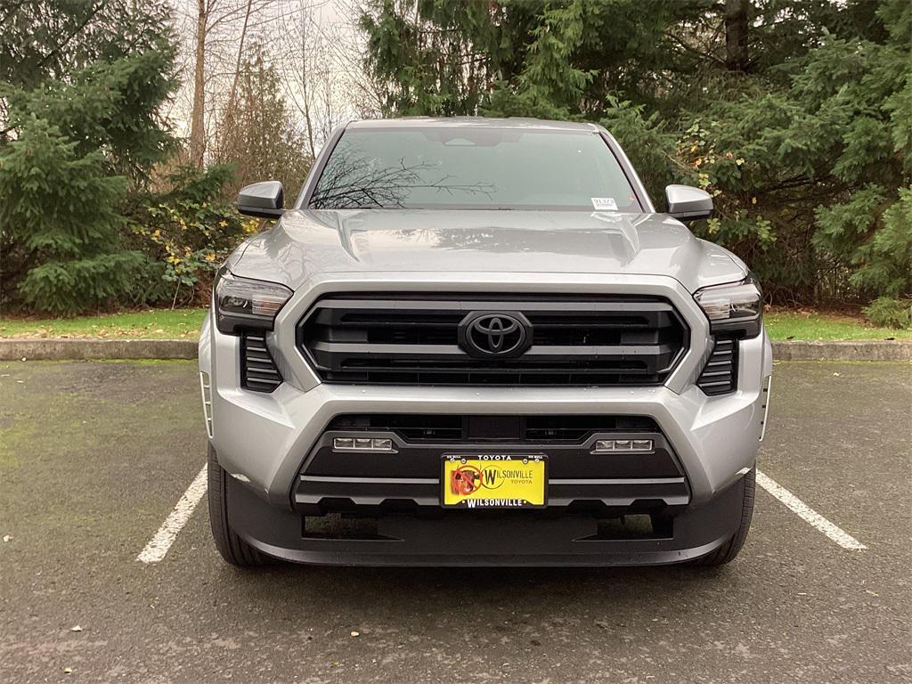 new 2026 Toyota Tacoma car, priced at $45,262