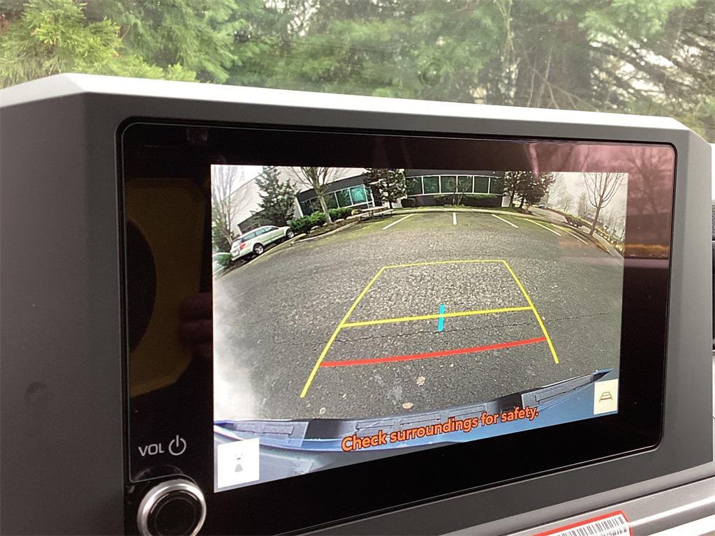 new 2026 Toyota Tacoma car, priced at $45,262