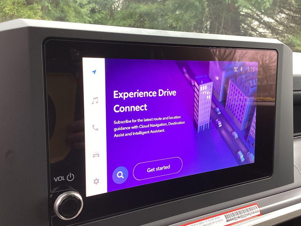 new 2026 Toyota Tacoma car, priced at $45,262