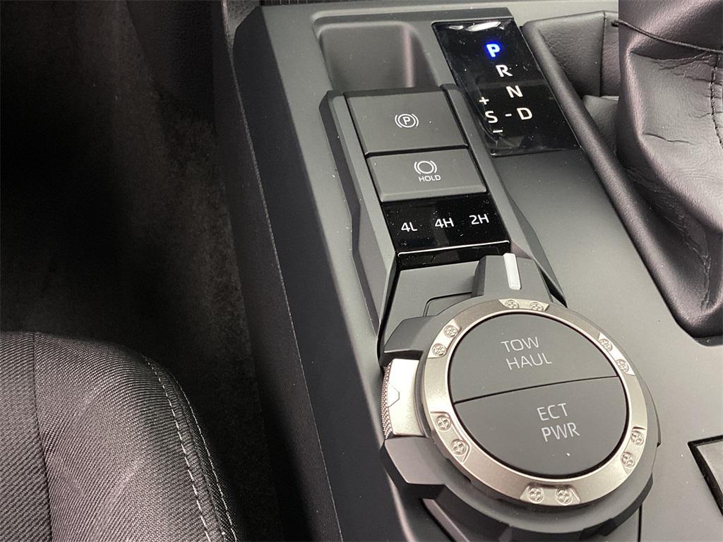 new 2026 Toyota Tacoma car, priced at $45,262