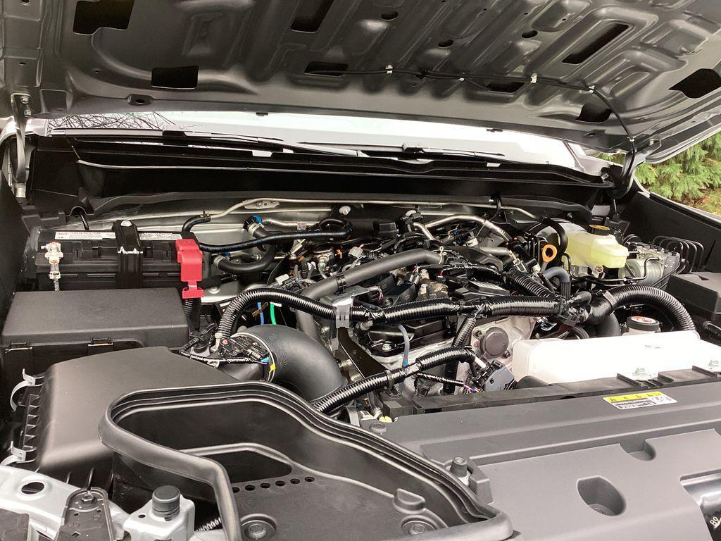 new 2026 Toyota Tacoma car, priced at $45,262