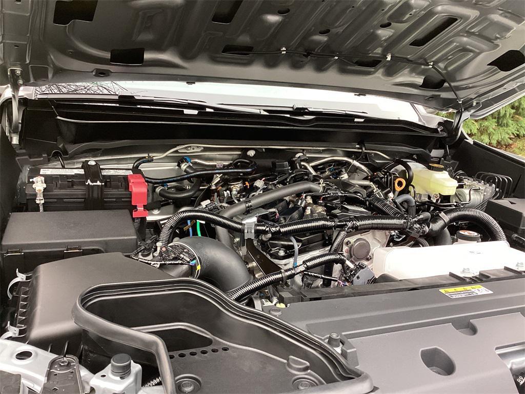 new 2026 Toyota Tacoma car, priced at $45,262