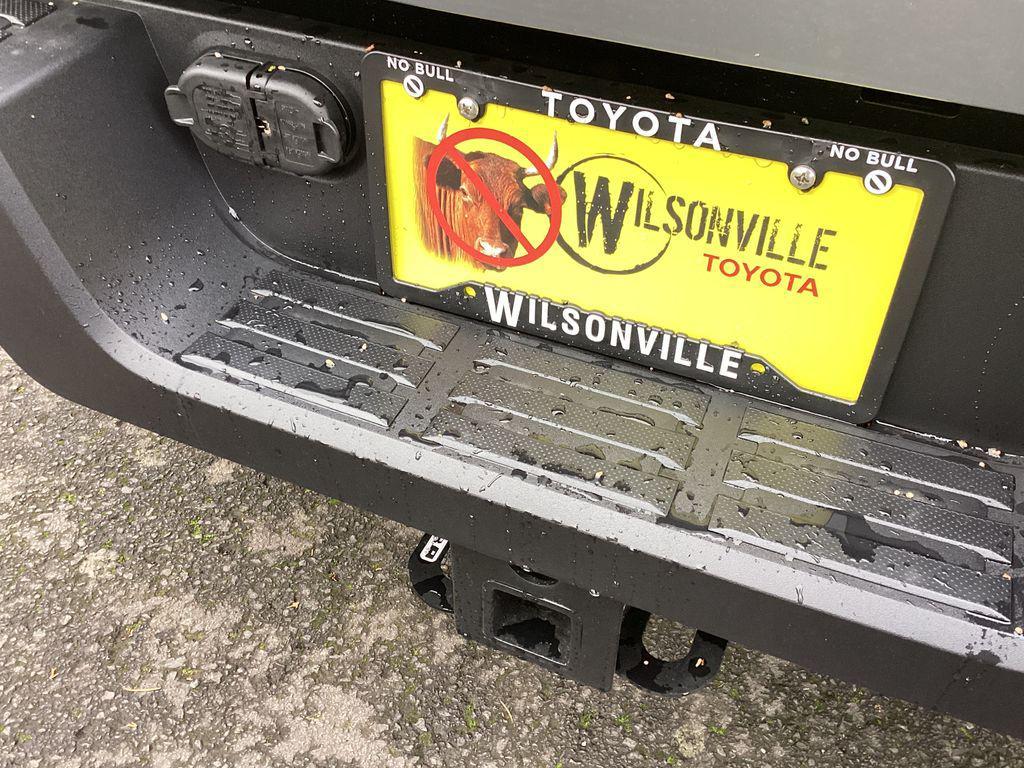 new 2026 Toyota Tacoma car, priced at $45,262