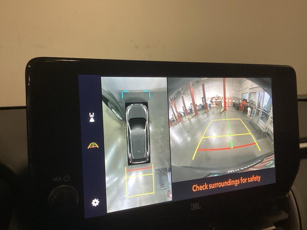 used 2025 Toyota RAV4 car, priced at $38,981