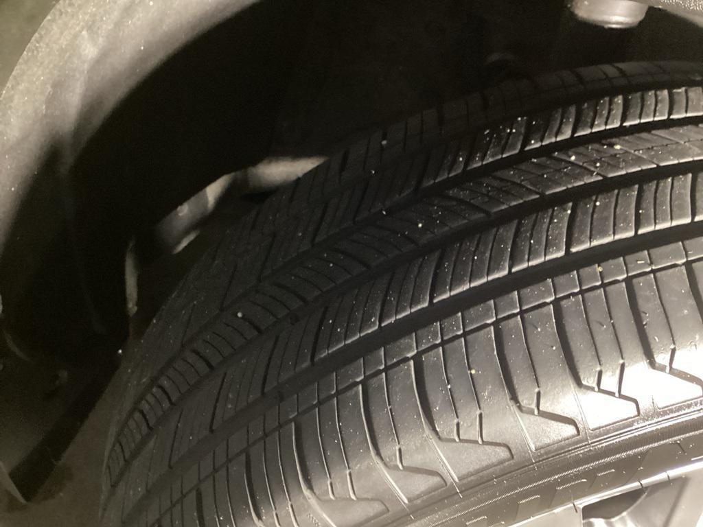 used 2025 Toyota RAV4 car, priced at $38,981