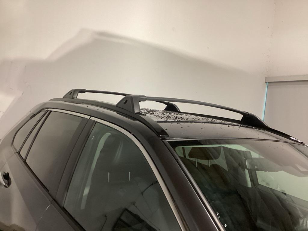 used 2025 Toyota RAV4 car, priced at $38,981