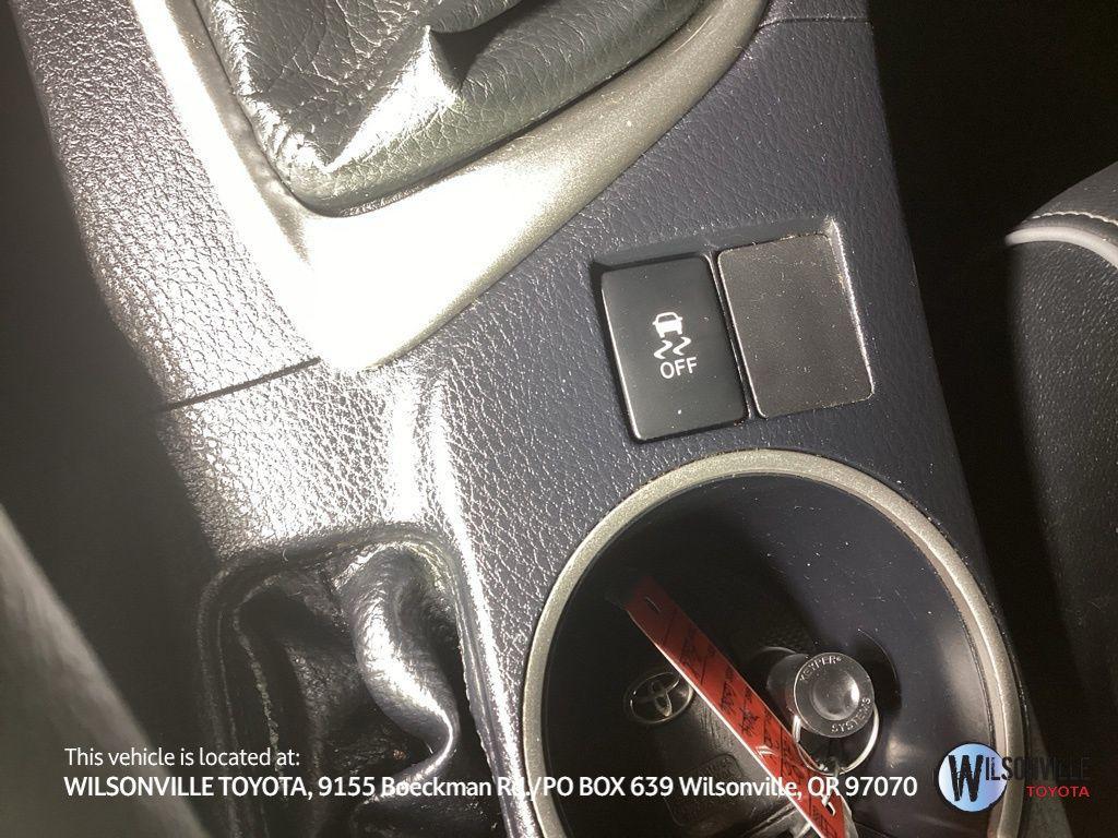 used 2014 Toyota Corolla car, priced at $12,981