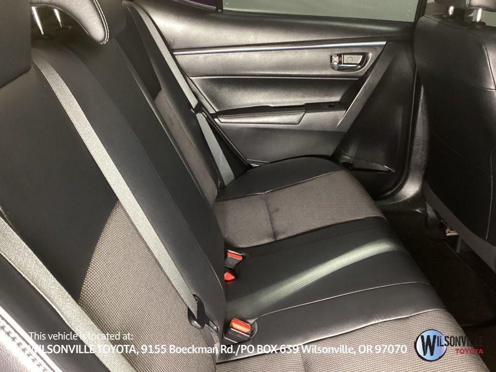 used 2014 Toyota Corolla car, priced at $12,981