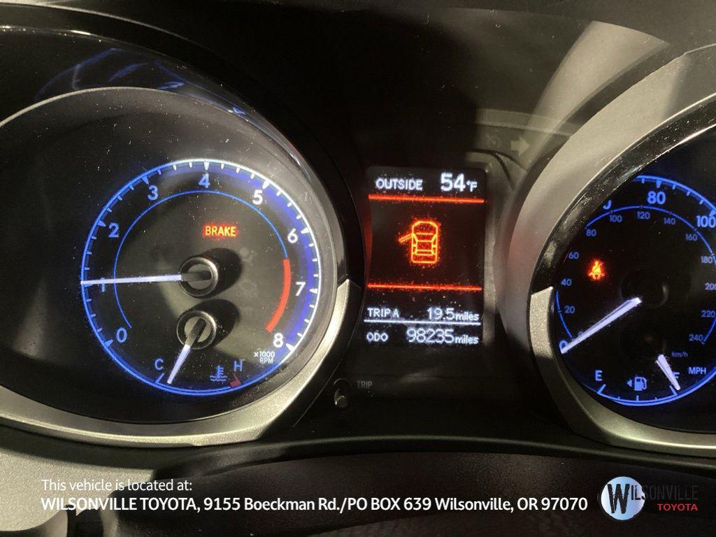 used 2014 Toyota Corolla car, priced at $12,981