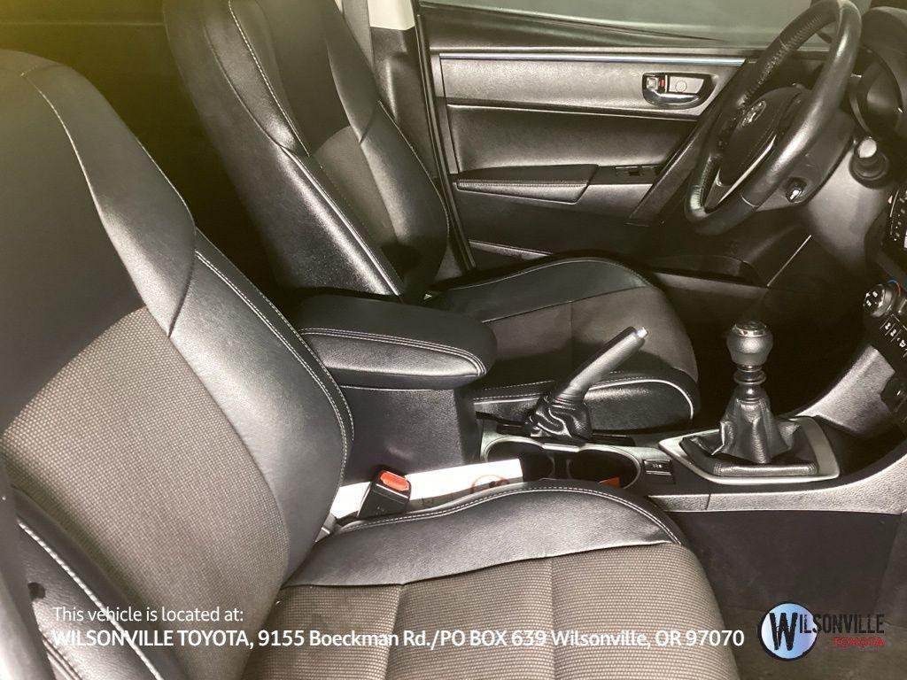 used 2014 Toyota Corolla car, priced at $12,981