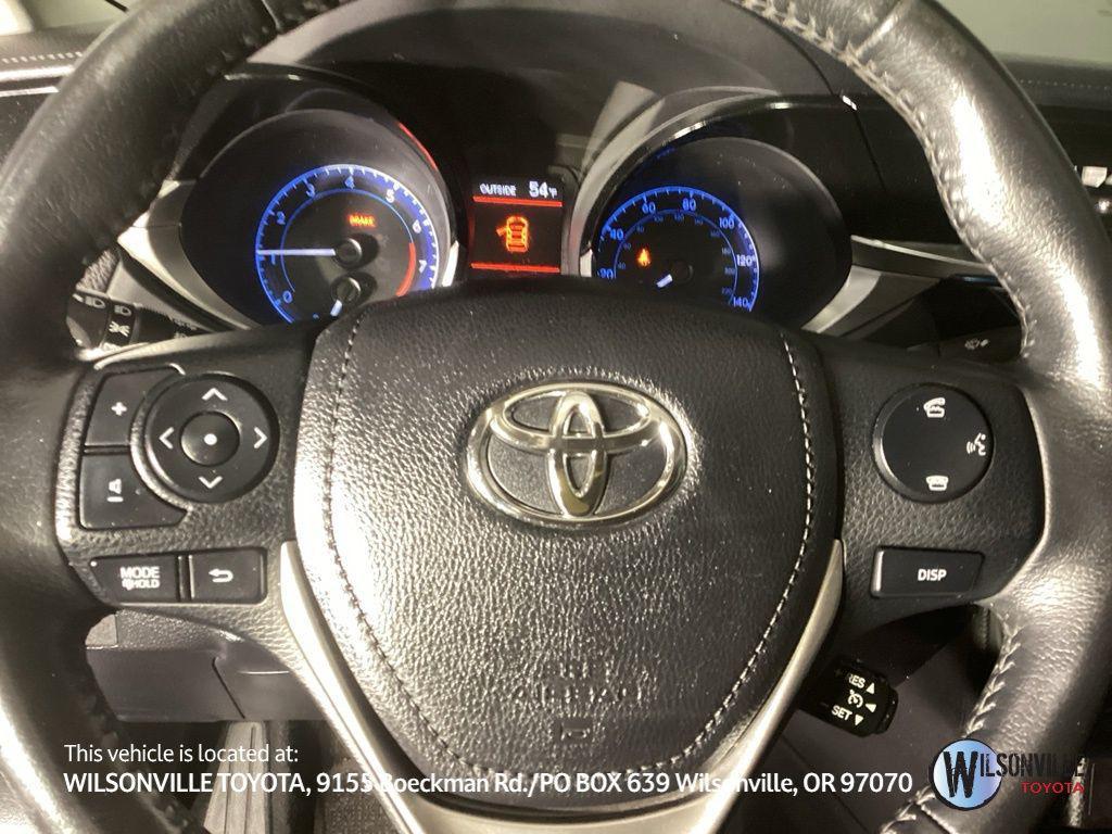 used 2014 Toyota Corolla car, priced at $12,981