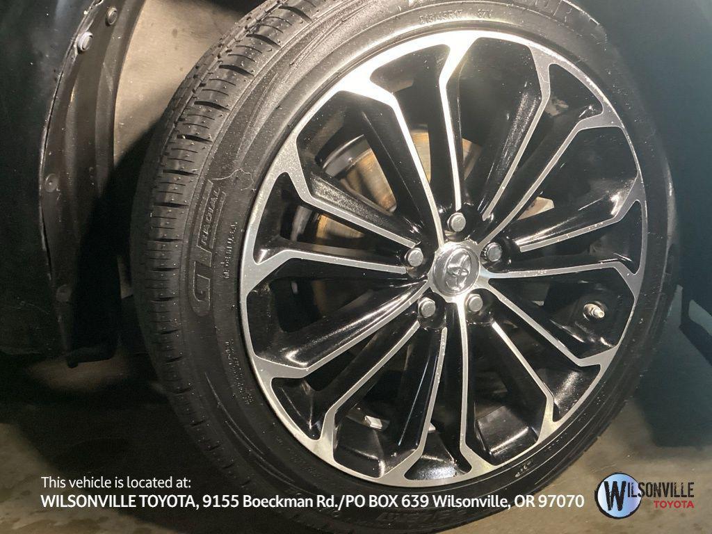 used 2014 Toyota Corolla car, priced at $12,981