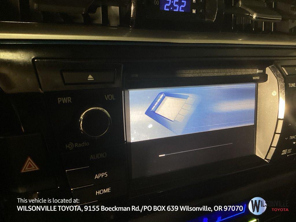 used 2014 Toyota Corolla car, priced at $12,981