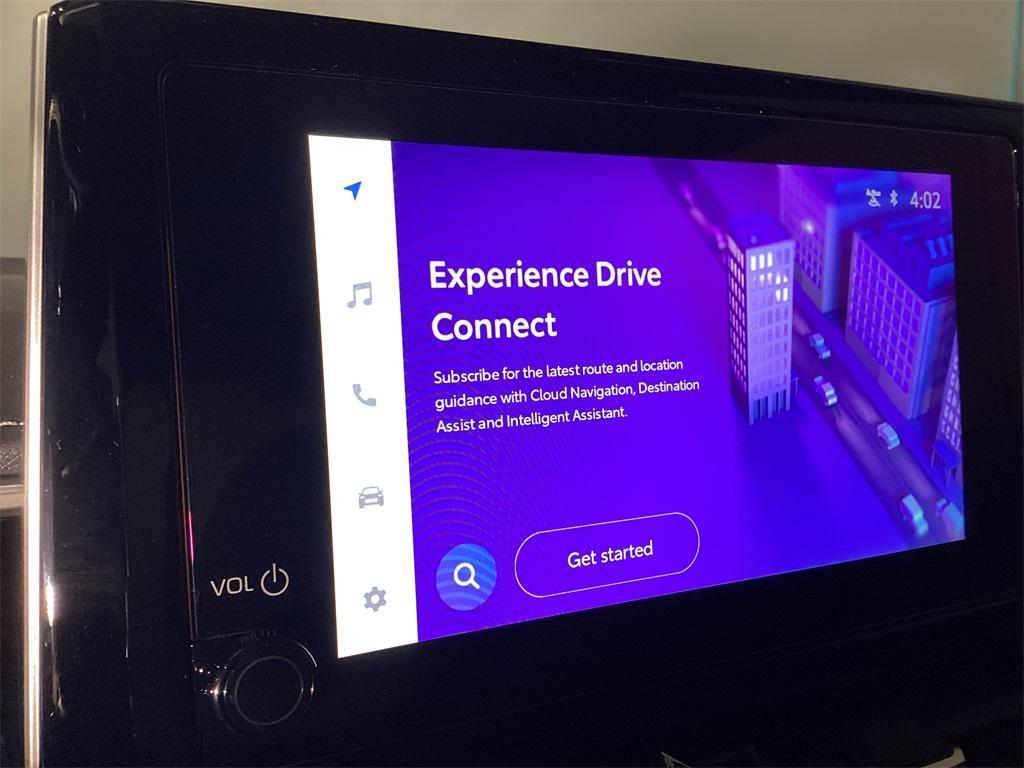 new 2026 Toyota Corolla car, priced at $30,341