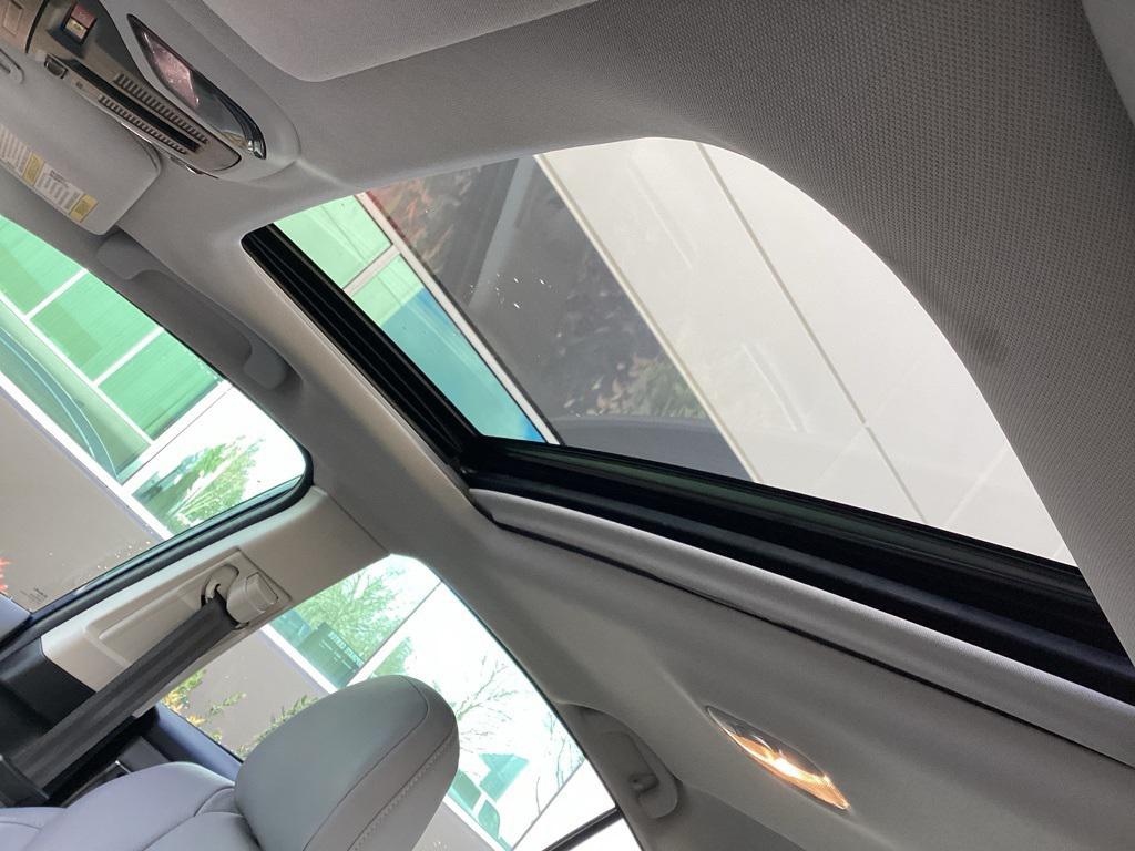 used 2022 Subaru Legacy car, priced at $22,863