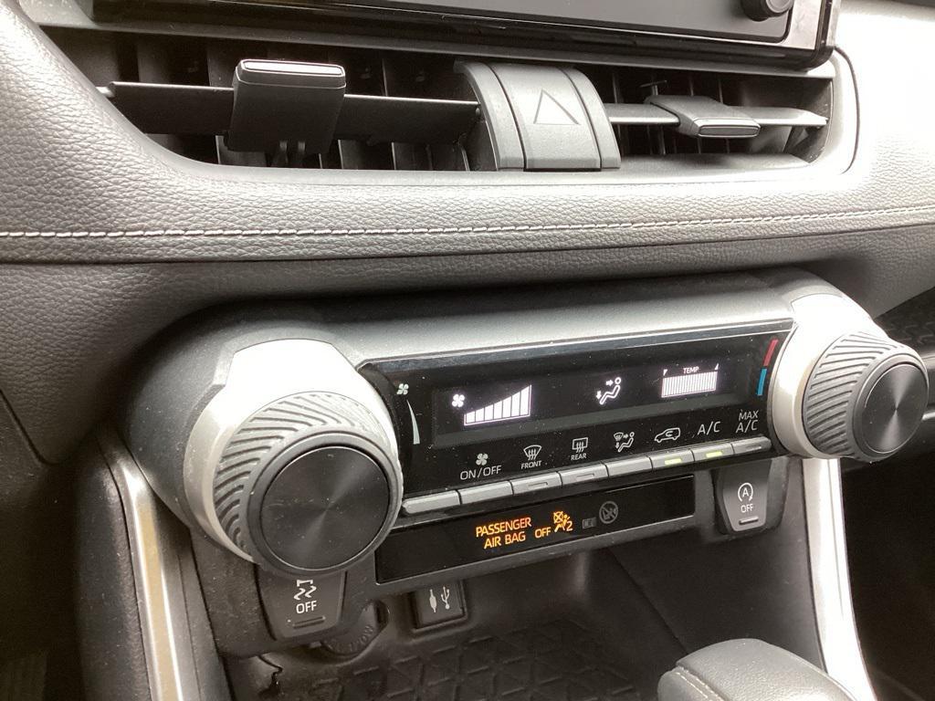 used 2019 Toyota RAV4 car, priced at $20,946