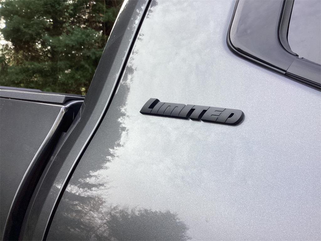 new 2026 Toyota Tundra car, priced at $63,876