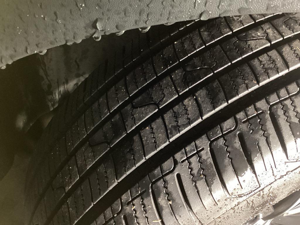 used 2018 Volkswagen Tiguan car, priced at $14,981