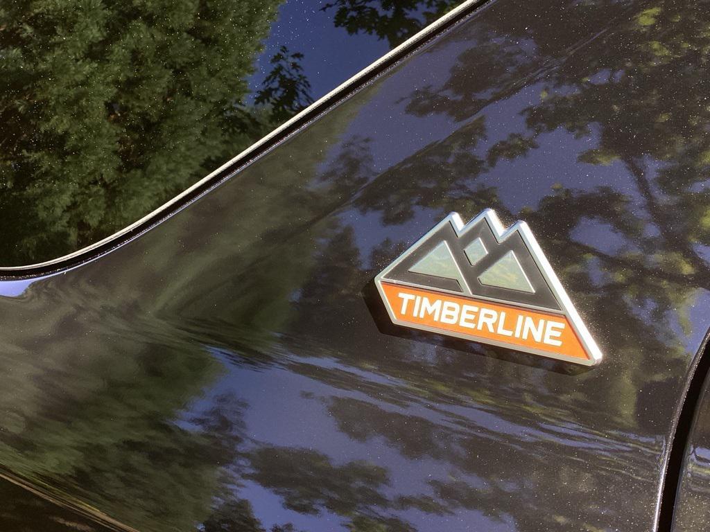 used 2023 Ford Explorer car, priced at $30,900