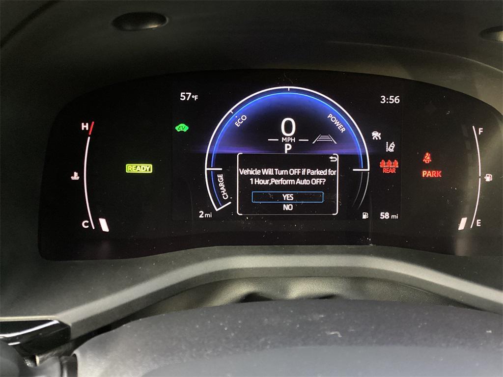 new 2026 Toyota Camry car, priced at $39,307