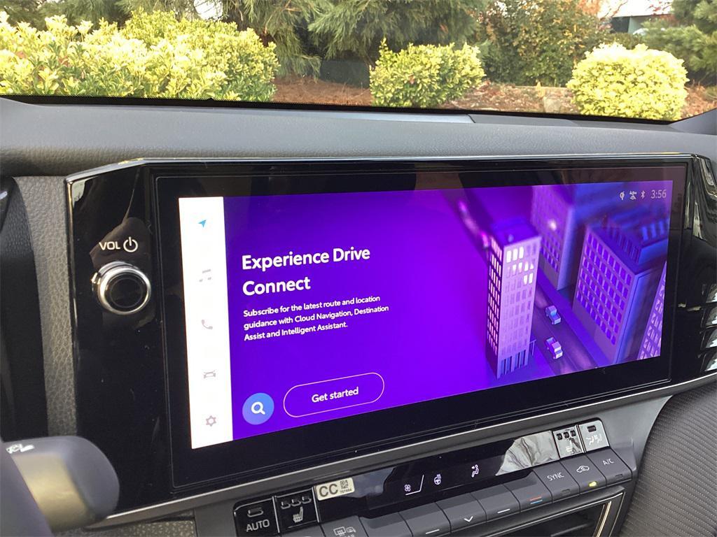 new 2026 Toyota Camry car, priced at $39,307