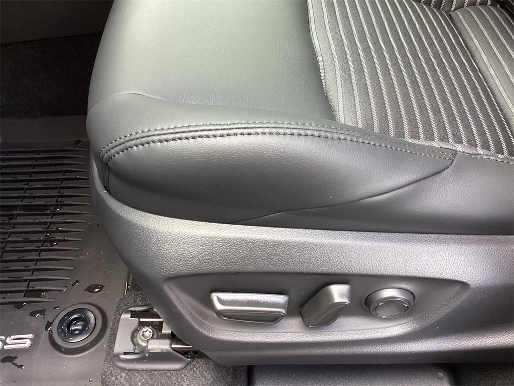 new 2026 Toyota Corolla Hybrid car, priced at $38,413