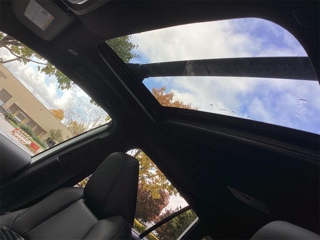 new 2026 Toyota Corolla Hybrid car, priced at $38,413