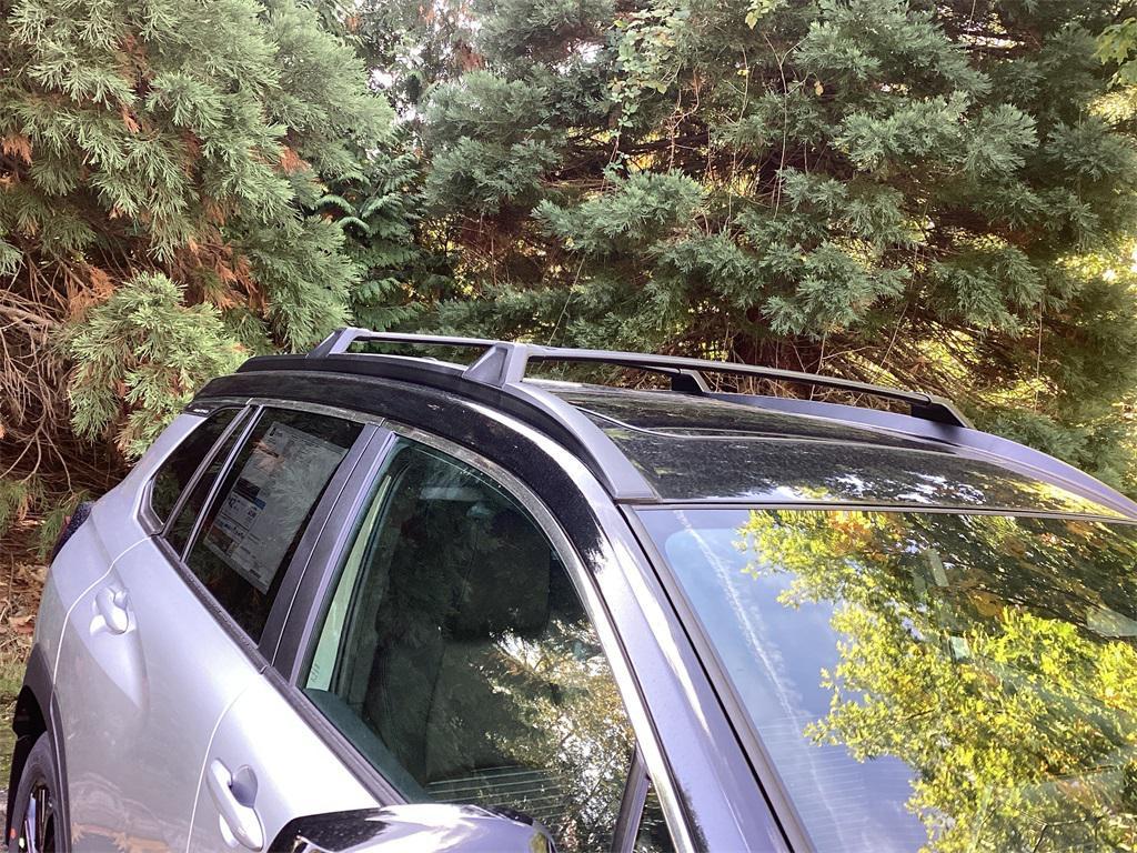 new 2026 Toyota Corolla Hybrid car, priced at $38,413