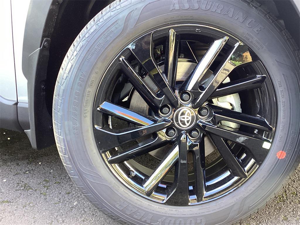 new 2026 Toyota Corolla Hybrid car, priced at $38,413