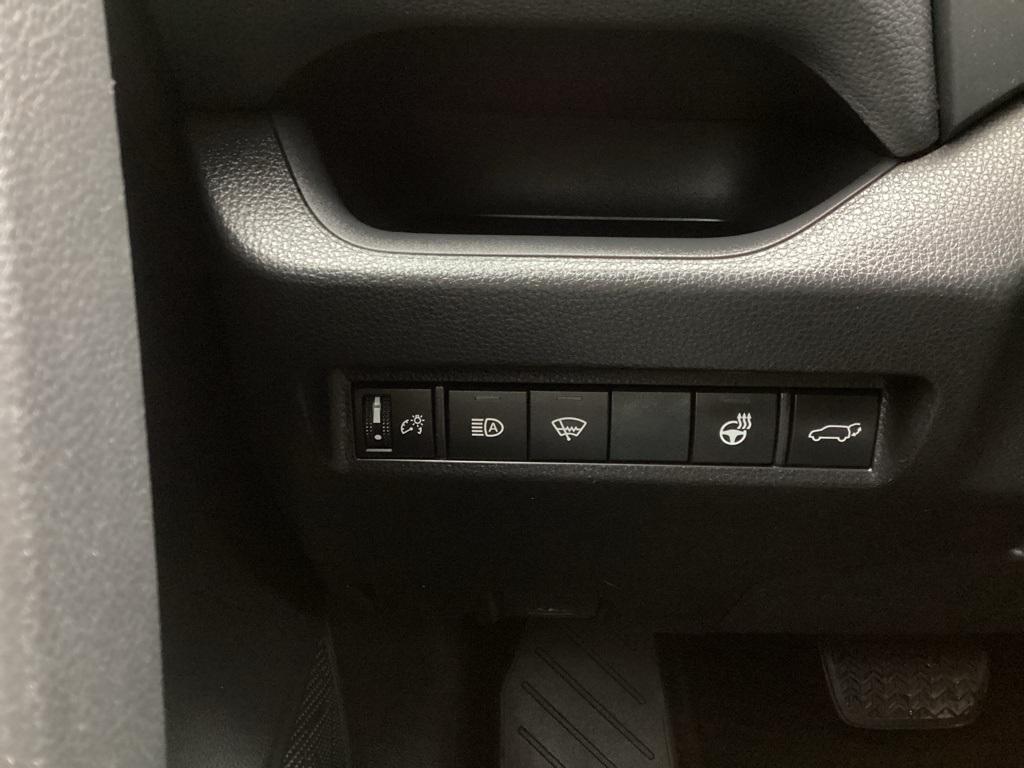 used 2019 Toyota RAV4 car, priced at $20,873