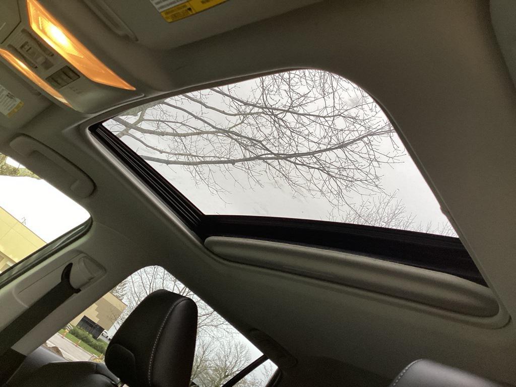 used 2019 Toyota RAV4 car, priced at $20,873