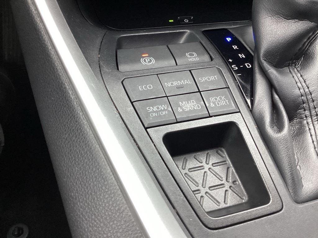 used 2019 Toyota RAV4 car, priced at $20,873