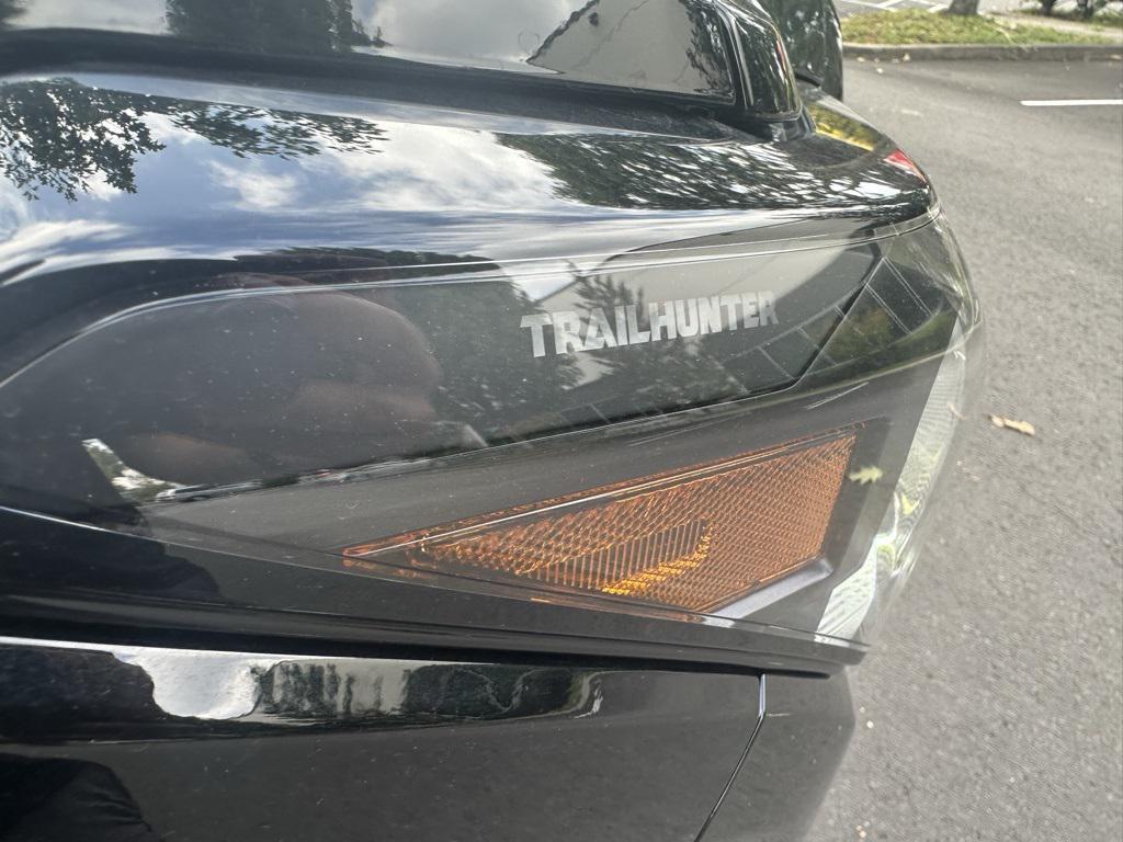 new 2025 Toyota Tacoma Hybrid car, priced at $65,498