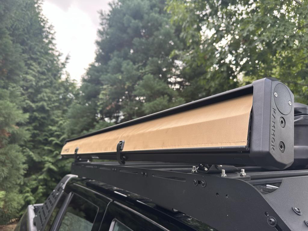 new 2025 Toyota Tacoma Hybrid car, priced at $65,498