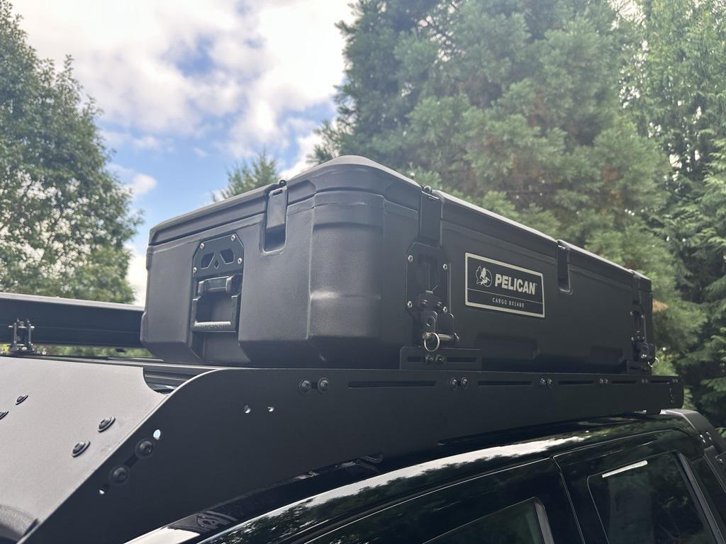 new 2025 Toyota Tacoma Hybrid car, priced at $65,498