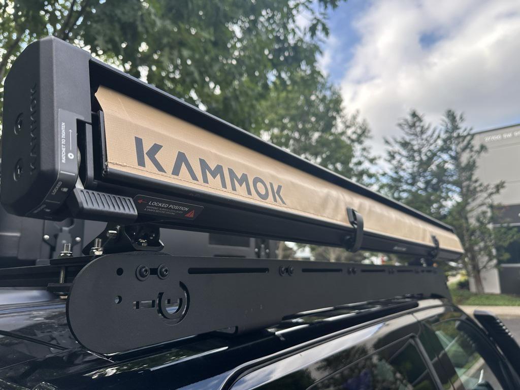 new 2025 Toyota Tacoma Hybrid car, priced at $65,498