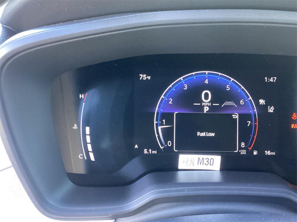 new 2026 Toyota Corolla Cross car, priced at $28,033