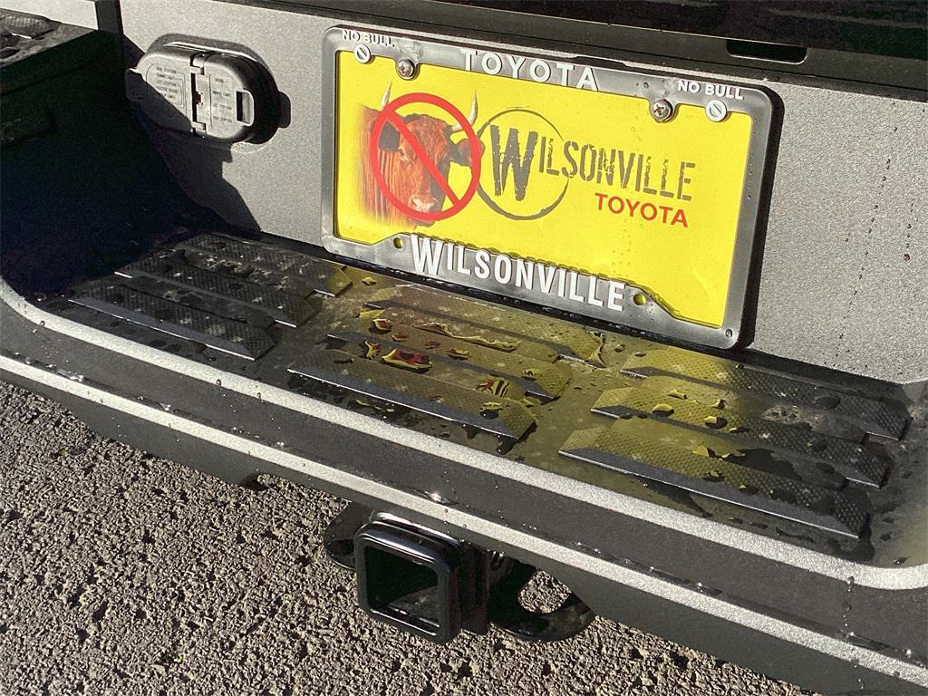 new 2026 Toyota Tundra car, priced at $64,222