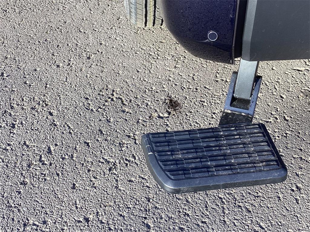 new 2025 Toyota Tundra car, priced at $58,472